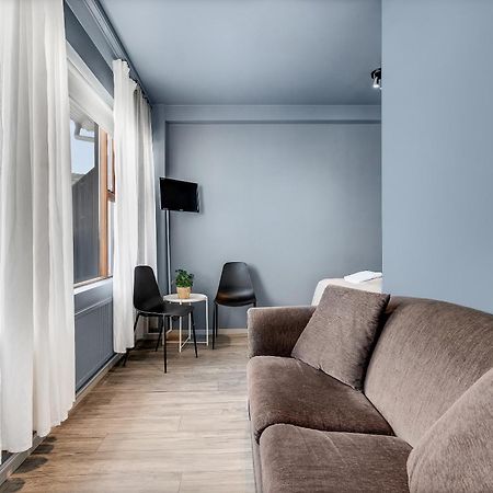 Iceland Comfort Apartments By Heimaleiga ريكيافيك المظهر الخارجي الصورة