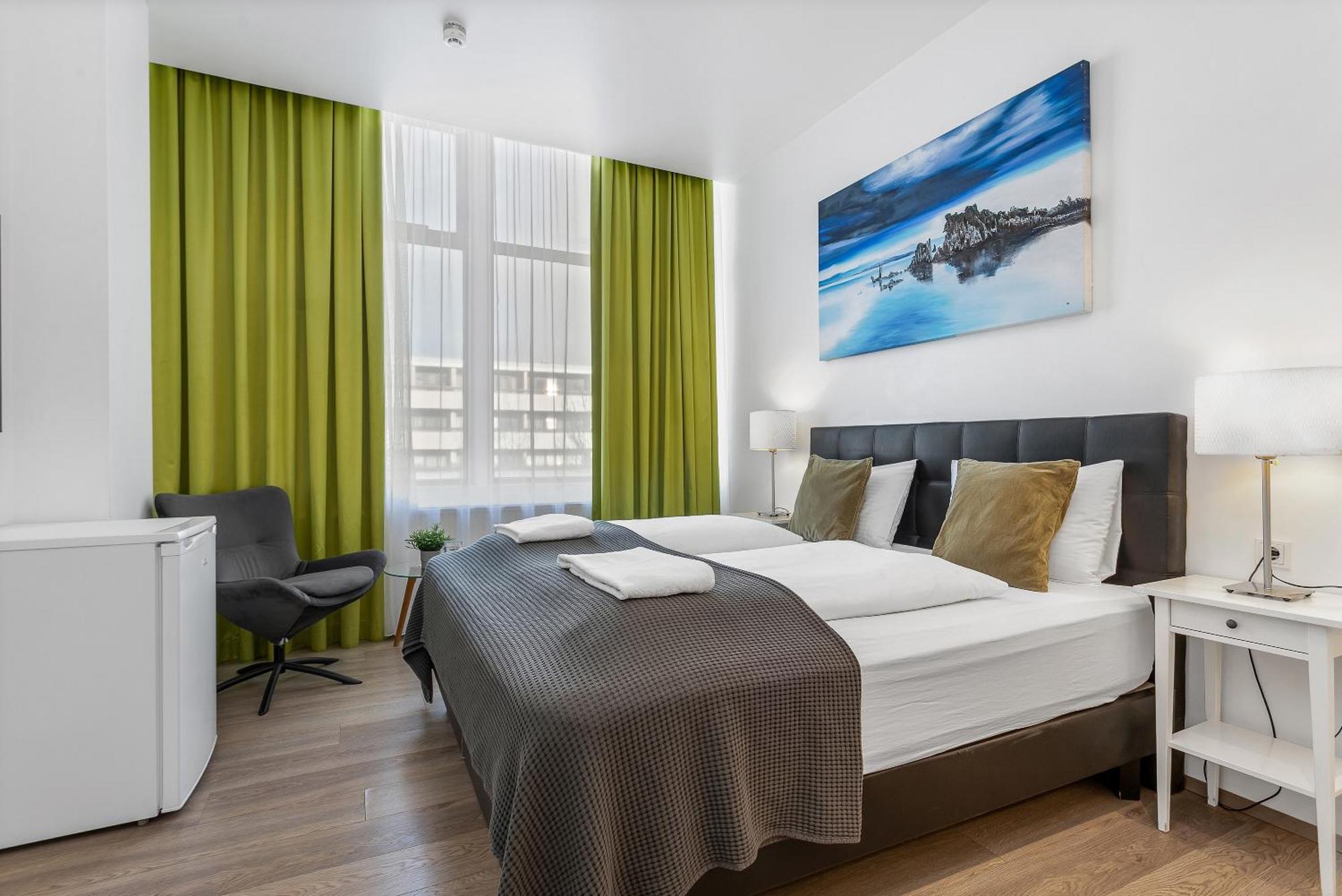 Iceland Comfort Apartments By Heimaleiga ريكيافيك المظهر الخارجي الصورة