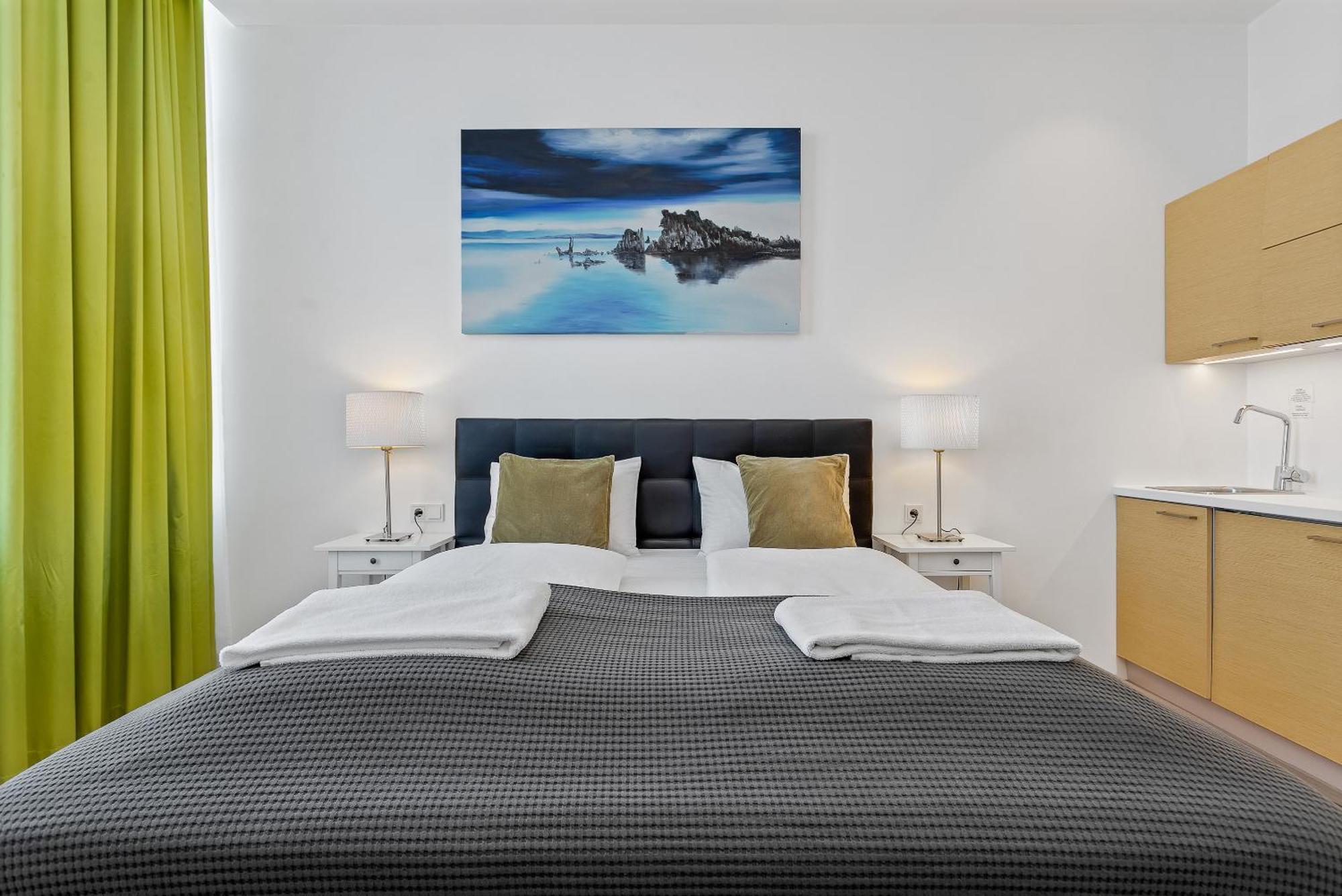 Iceland Comfort Apartments By Heimaleiga ريكيافيك المظهر الخارجي الصورة