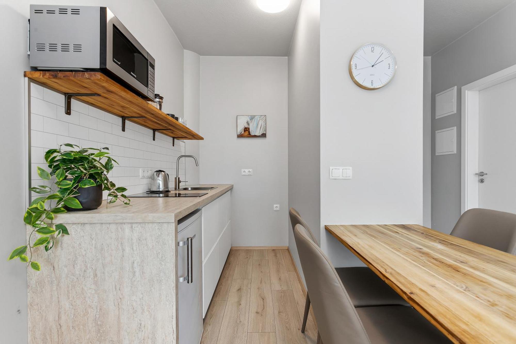 Iceland Comfort Apartments By Heimaleiga ريكيافيك المظهر الخارجي الصورة