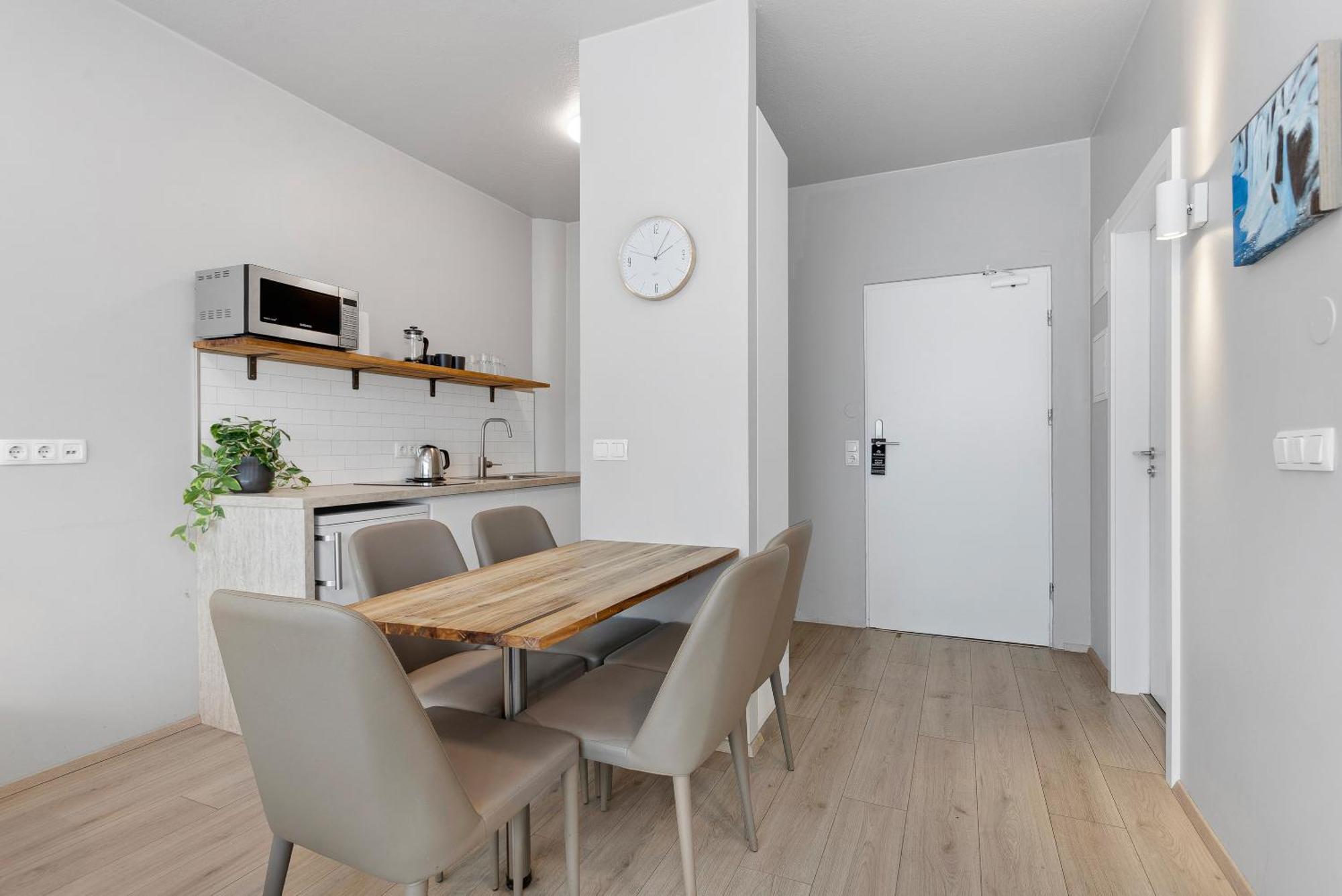 Iceland Comfort Apartments By Heimaleiga ريكيافيك المظهر الخارجي الصورة