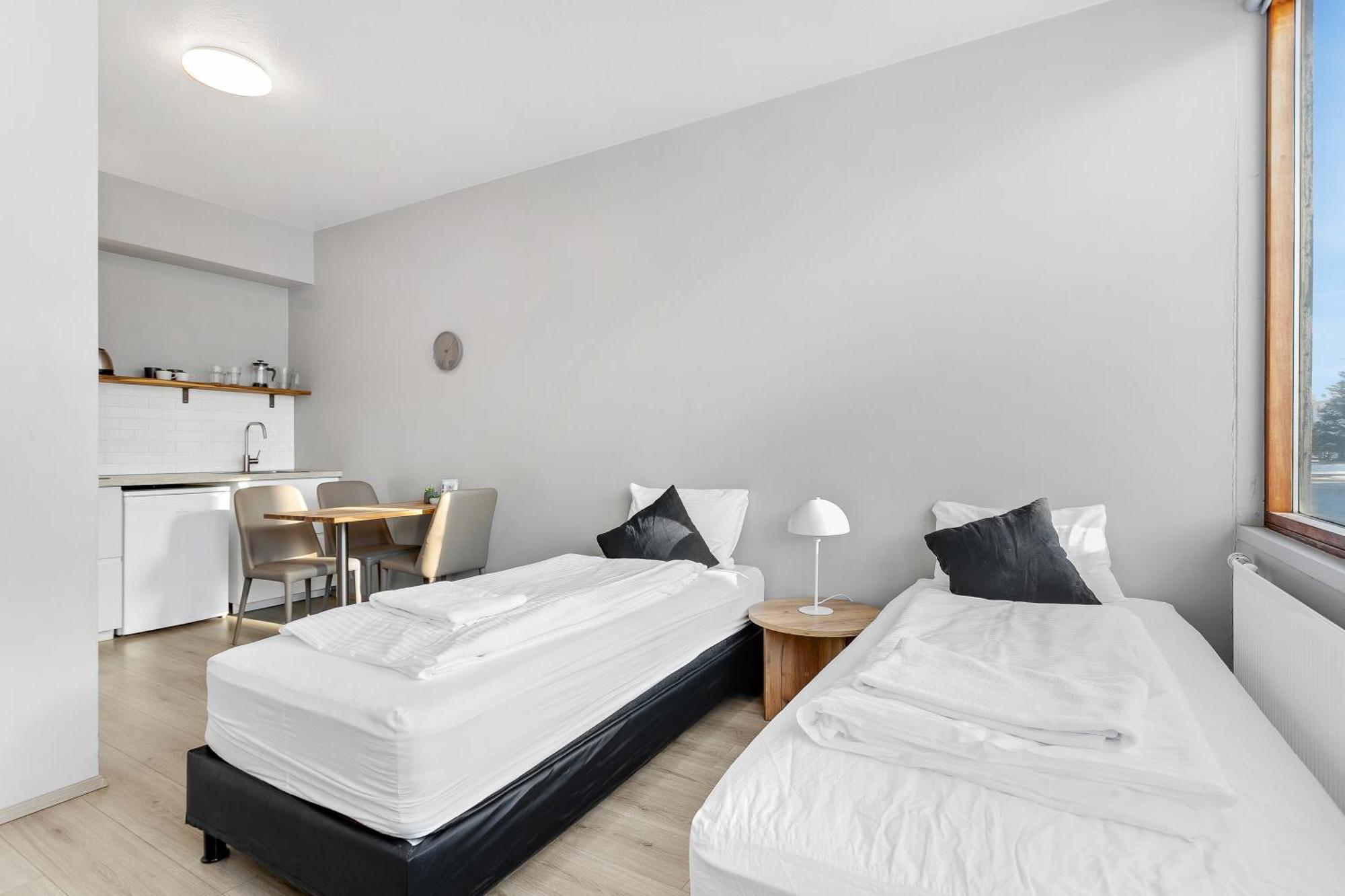 Iceland Comfort Apartments By Heimaleiga ريكيافيك المظهر الخارجي الصورة