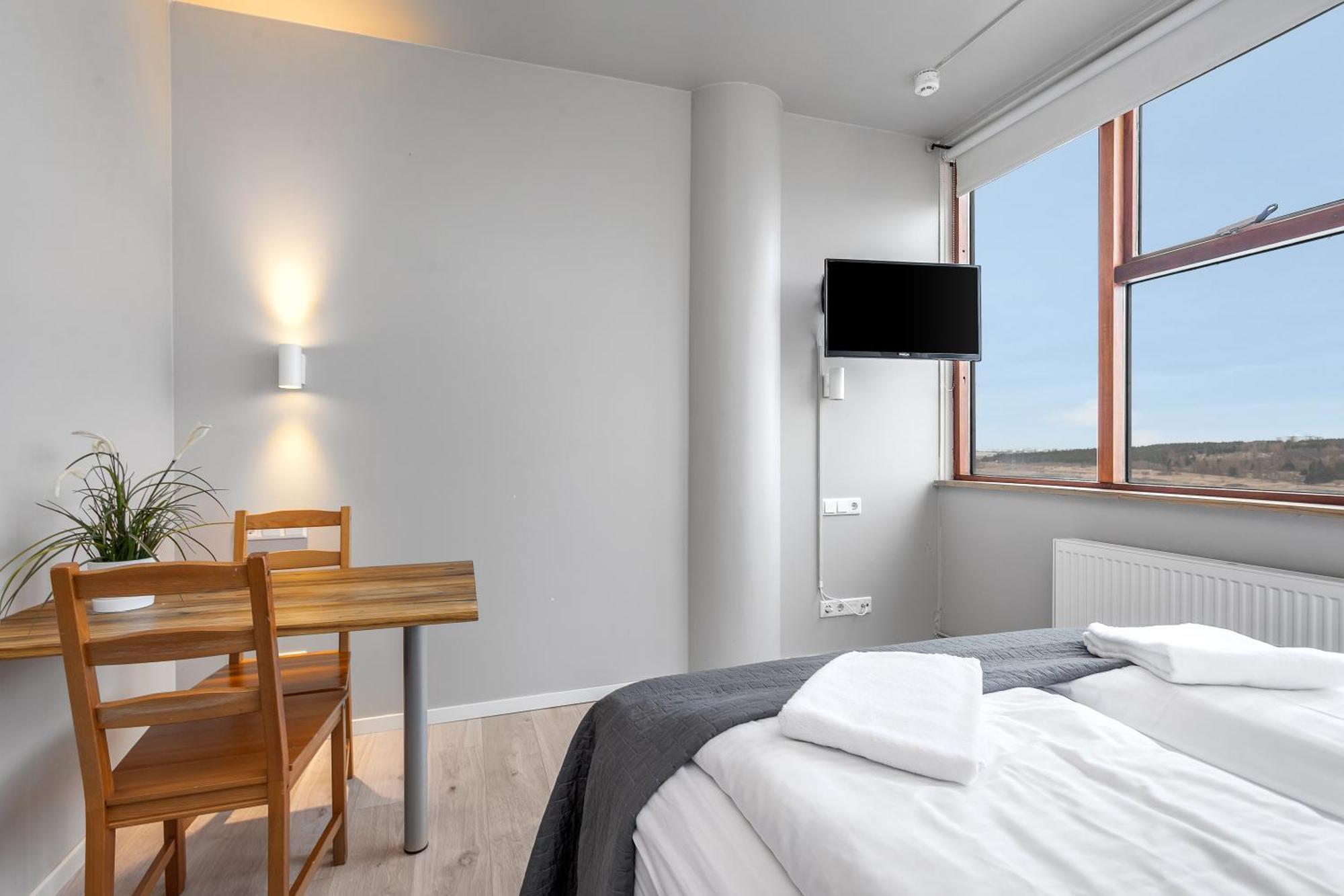 Iceland Comfort Apartments By Heimaleiga ريكيافيك المظهر الخارجي الصورة