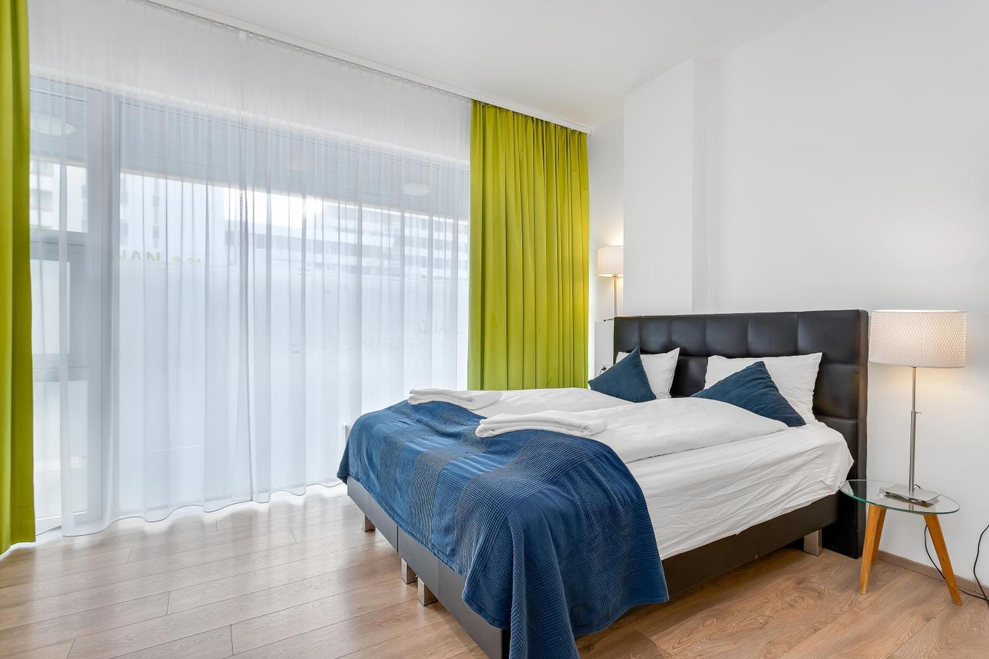 Iceland Comfort Apartments By Heimaleiga ريكيافيك المظهر الخارجي الصورة