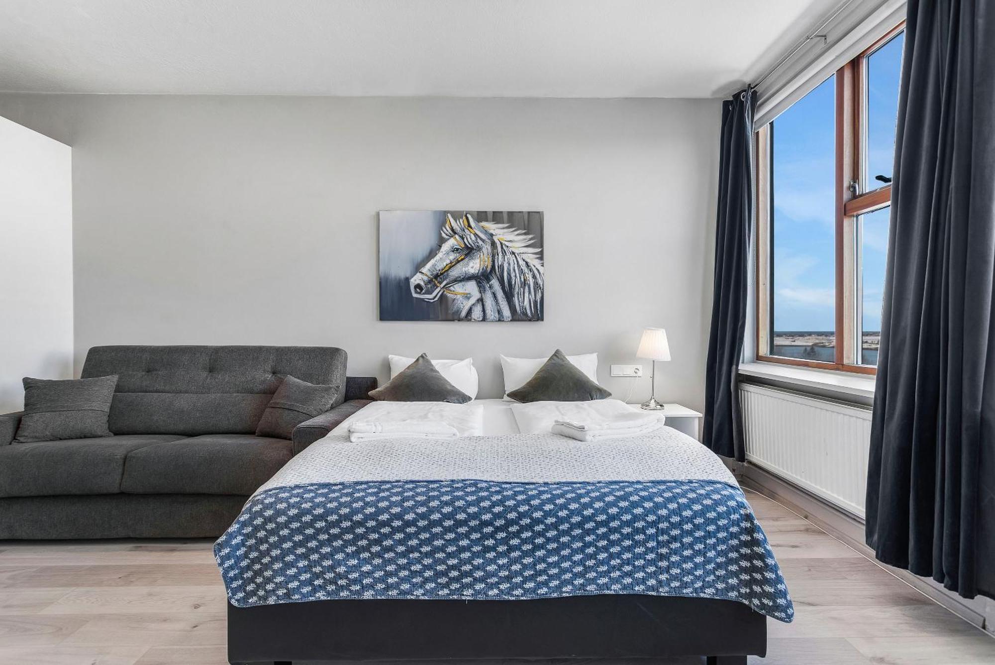 Iceland Comfort Apartments By Heimaleiga ريكيافيك المظهر الخارجي الصورة