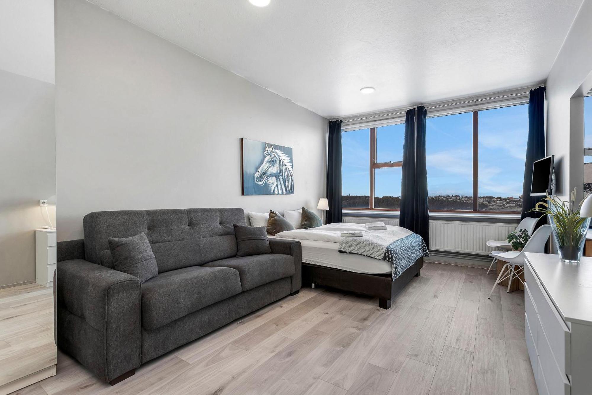Iceland Comfort Apartments By Heimaleiga ريكيافيك المظهر الخارجي الصورة