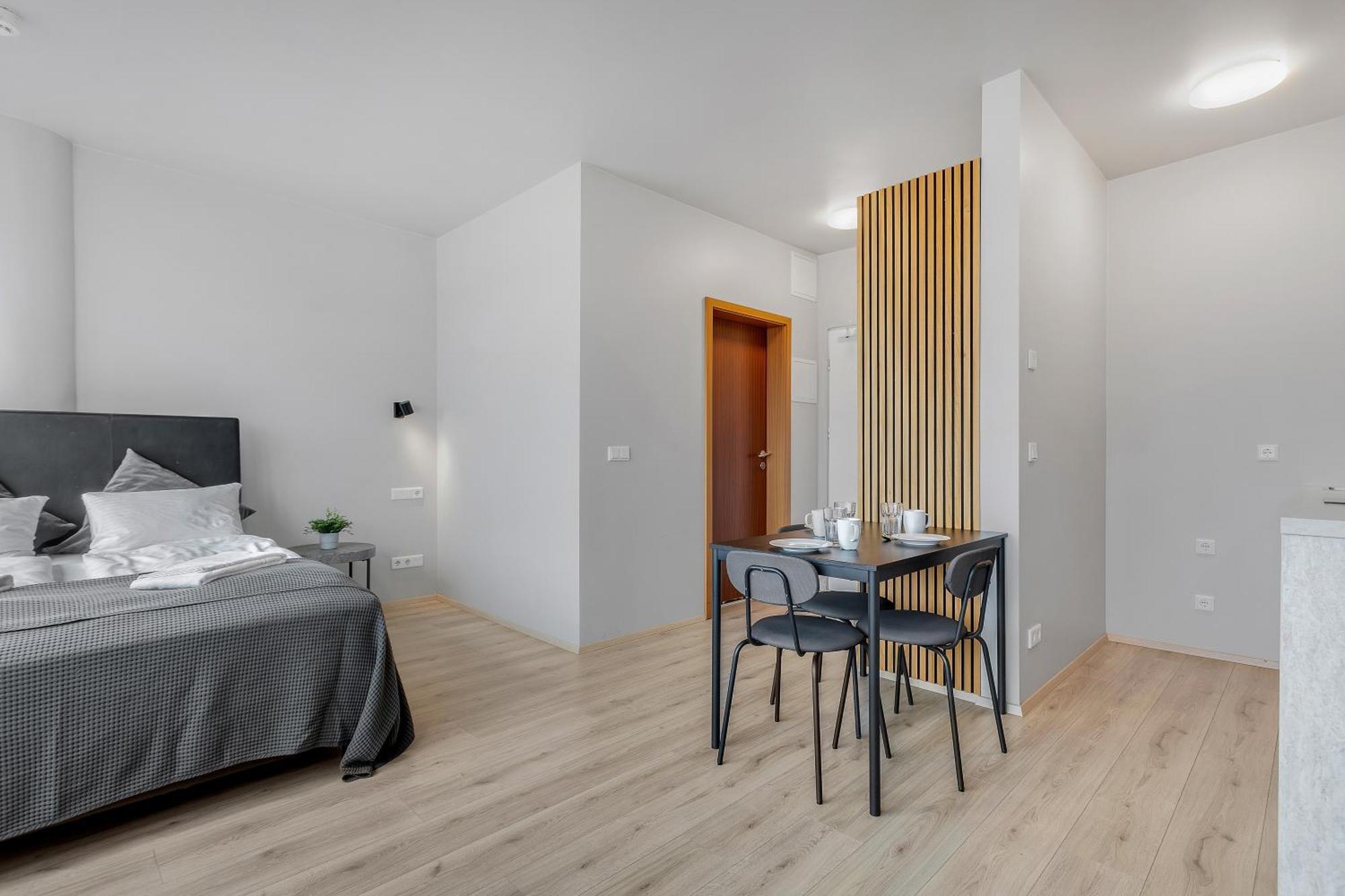 Iceland Comfort Apartments By Heimaleiga ريكيافيك الغرفة الصورة