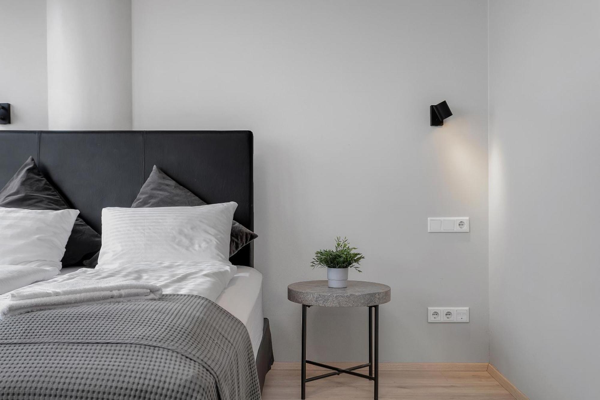 Iceland Comfort Apartments By Heimaleiga ريكيافيك المظهر الخارجي الصورة