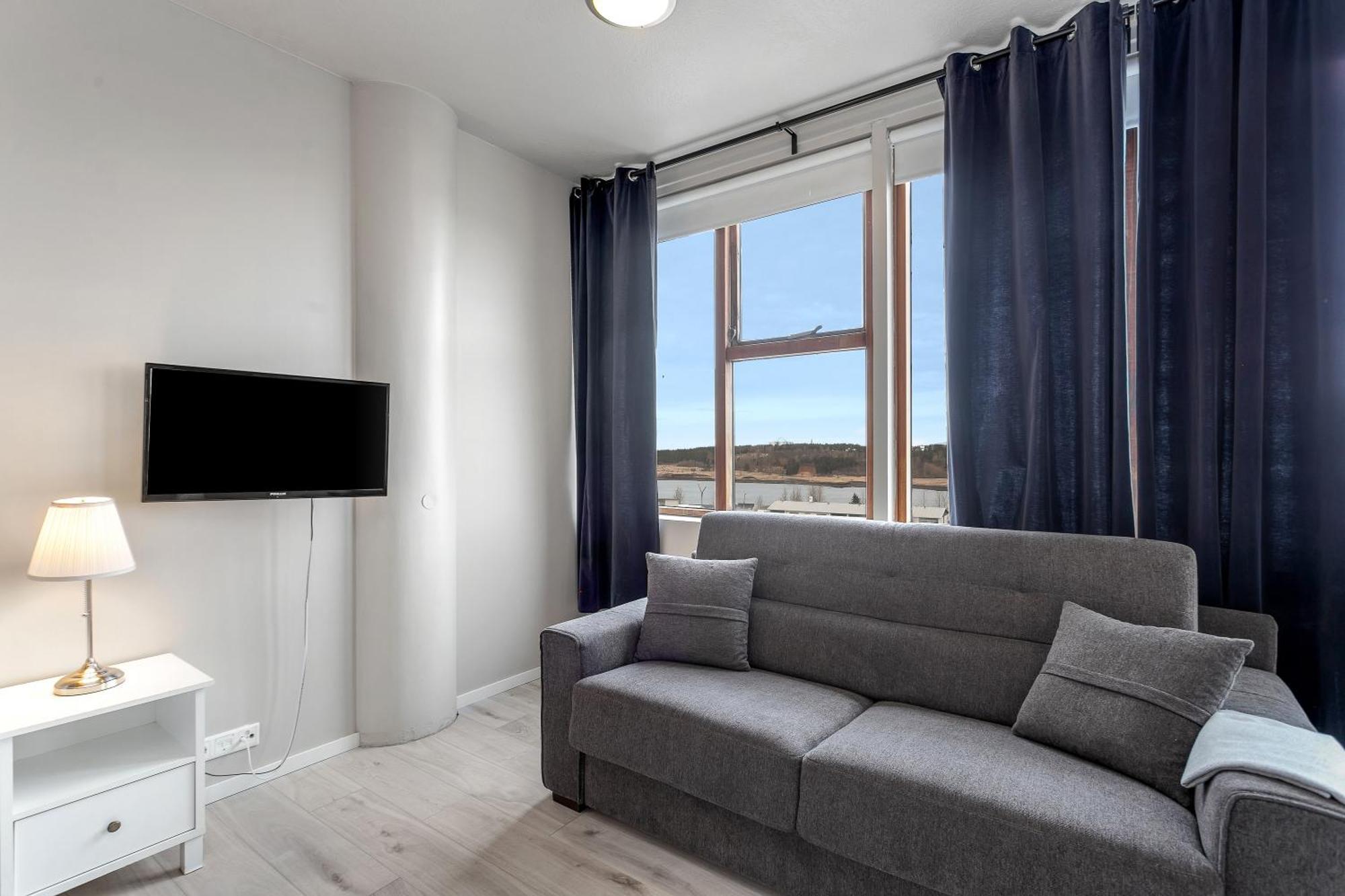 Iceland Comfort Apartments By Heimaleiga ريكيافيك المظهر الخارجي الصورة