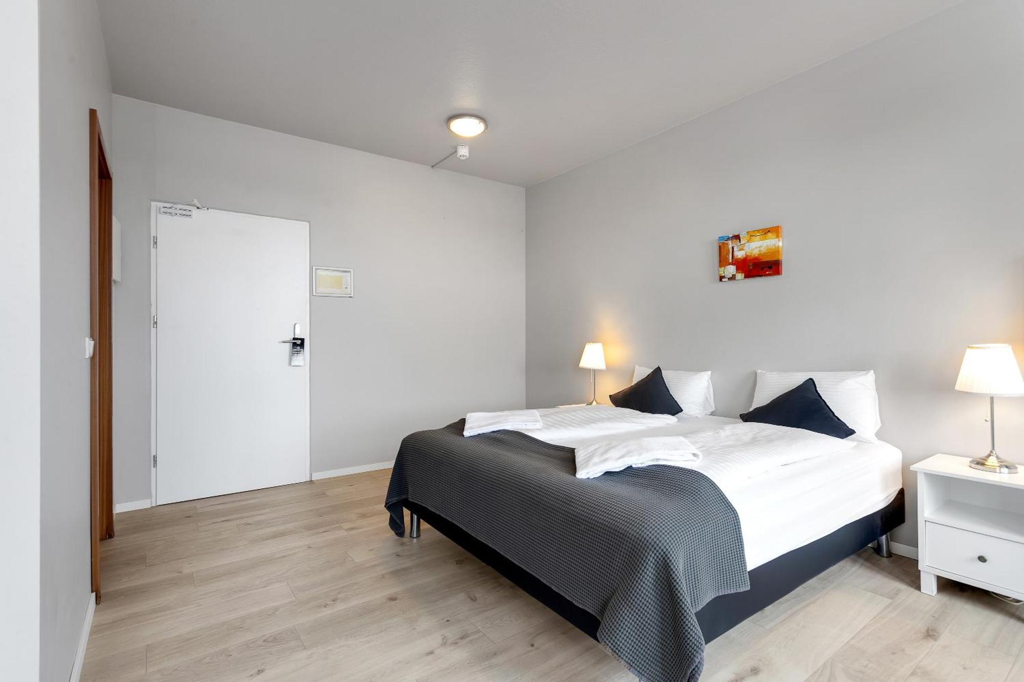 Iceland Comfort Apartments By Heimaleiga ريكيافيك الغرفة الصورة