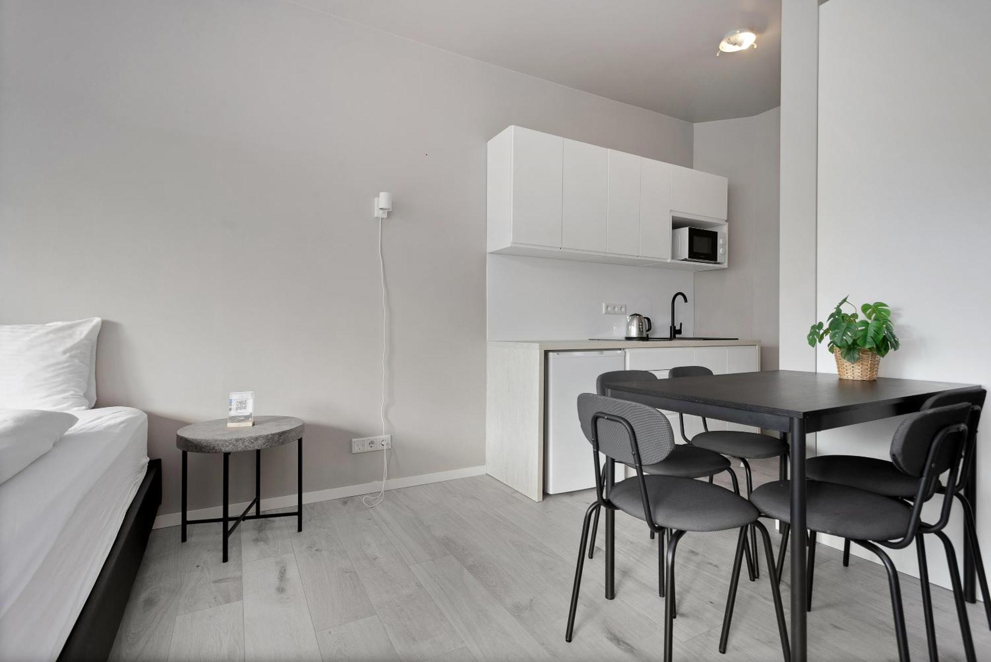 Iceland Comfort Apartments By Heimaleiga ريكيافيك المظهر الخارجي الصورة