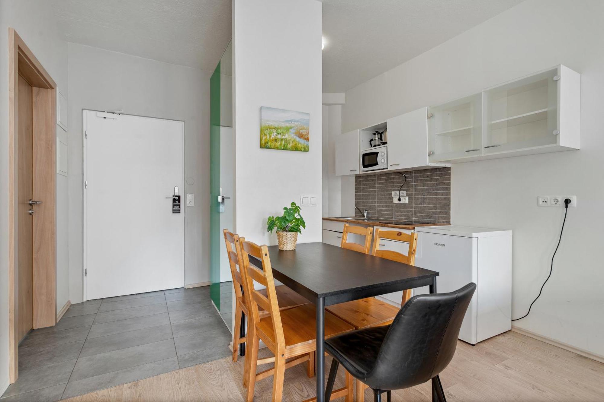 Iceland Comfort Apartments By Heimaleiga ريكيافيك المظهر الخارجي الصورة